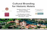 Cultural Branding for Historic Hotels - phgcdn.comphgcdn.com/pdfs/.../Cultural_Branding_for_Historic...CULTURAL BRANDING. CULTURAL BRANDING. if you can stay at a historic hotel and