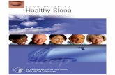 Your Guide to Healthy Sleep - Home | Apnea Options · practical tips for getting adequate sleep, coping with jet lag and nighttime shift work, and avoiding dangerous drowsy driving.