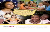 Home | U.S. Department of Education - citizenship …fairness justice respect caring trustworthiness Partnerships in Character Education State Pilot Projects, 1995–2001 Lessons Learned