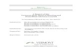 A Report of the Vermont Deaf, Hard of Hearing and Deaf ... · Hearing Aid Coverage: While Medicare and most commercial insurance plans do not cover hearing aids in Vermont, Medicaid