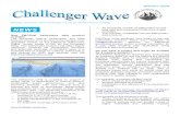 ChallengerWave October2018 Final · (2015). To oversee and implement these strategies, several internal high-level steering groups have been established, supported by a Marine Plastics
