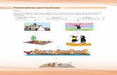 Celebrations and Festivals Starter: What are the …Celebrations and Festivals Starter: What are the different celebrations and festivals? Label the pictures with the names of festivals