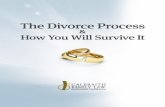 Table of Contents · divorce will be granted. For this reason, it is desirable to have a separation agreement in place. You can reach the terms to be included in a separation agreement