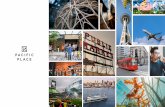 WHERE SEATTLE...millennial migration by JLL 3,780 new residential units were completed in 2018 33,000 more housing units are planned for Downtown MORE THAN 54,000 HOUSEHOLDS in Downtown