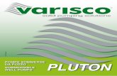 variscospa.com PLUTON · Company profile Varisco S.p.A., founded in 1932, is part of an International ... SAIPEM S.P.A. SNAM RETE GAS SPA SNAMPROGETTI S.P.A. TECHINT CIMIMONTUBI SPA