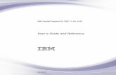 User's Guide and Referencepublib.boulder.ibm.com/epubs/pdf/dsnspp00.pdf · 2016-10-21 · IBM Spa tial Support for DB2 12 for z/OS User's Guide and Reference GC27-8895-00 IBM