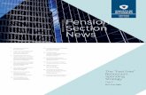 Pension Section News Full Issue - MEMBER | SOA · • Wise use of markets, including education, strong, unbiased advice and standardized products • Communications and messaging