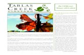 The VINformer Winter 2015-2016 - Tablas Creek Vineyard · wine is removed (as in a typical wine in keg system, or with the Coravin) absolutely. But if, like most at-home wine preservation