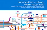 Manufacturing, Reimagined - ICC Mediafiles.iccmedia.com/seminars/1706microsoft/microsoft_02.pdf · value proposition to include the maintenance value chain. Helping you better engage