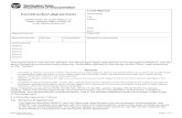 DOT Form 224-032 Construction Agreement Construction by ... · DOT Form 224-032 Revised 03/2020 Page 1 of 9 . 2.0 Right of Entry 2.1 Agency Subject to the terms of this Agreement,