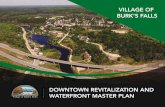 DOWNTOWN REVITALIZATION AND WATERFRONT MASTER PLAN · Armour Townships, along the four lane Highway 11 Corridor and ... •SWOT Analysis guided project gaps BACED Signage Audit Report