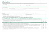 (Quebec Caisses) - Desjardins · 2020-01-20 · CF-00100-036A Page 2 of 5 2019-12 Required checks Before you take office and during your mandate, the Fédération des caisses Desjardins