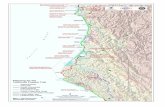 Map: Planning for the California Coastal TrailSAN FRANCISC RV pø —"l Sg Pøø sa and 0m Planning for the California Coastal Trail Improvements Adequate Needs Substantial Improvements