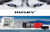 2020 COMPLETE RANGE - Husky Refrigeration · a team of qualified professionals. Husky now offers a complete range of refrigeration units including our indoor and outdoor bar fridges,