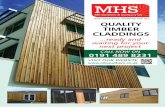 CALL NOW ON 0191 489 8231€¦ · CONTACT OUR SALES TEAM - TEL 0191 489 8231 ... expert advice to ensure that the most appropriate timber is specified for ... above the damp proof