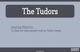 Tudors History Slide2 - mwsmschool.co.uk483410]Tudor_Clothes_Pres… · BACK NEXT There was a big difference in Tudor times between what the rich wore and what the poor wore. For