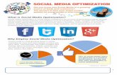 What is Social Media Optimization?€¦ · Doing SMO all by yourself, or organizing, ... To increase your online visibility, we will create a Google+ Personal Profile and a Google+