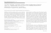 An intra-speciﬁc consensus genetic map of pigeonpea [Cajanus … · 2017-08-25 · ORIGINAL PAPER An intra-speciﬁc consensus genetic map of pigeonpea [Cajanus cajan (L.) Millspaugh]