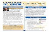 Report from the Secretary Welcome to Costars Program ... · School Business Officials (PASBO) Conference on March 13-16 at the David Lawrence Convention Center in Pittsburgh. If your
