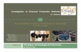 Investigation of Charcoal Production Methodsdwatkins/idesign09/MCSES Final Presentatio… · Microsoft PowerPoint - FINAL PRESENTATION.pptx Author: dwatkins Created Date: 1/17/2011