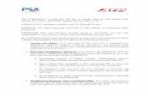Airline & Commercial Pilot Training Programs / ATP Flight ... · Subject to PSA's advance, written approval, PSA agrees to allow ATP use of its name and logo for the purpose of promoting