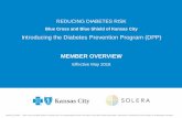 REDUCING DIABETES RISK...PowerPoint Presentation Author: Maggie Waldron Created Date: 5/3/2018 10:24:15 AM ...