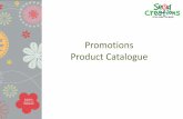 Promotions Product Catalogue · Use for: Schools , Real Estate, Banks, Credit unions, Anniversaries, Charities Growing Thoughts A delightful mix of forget me nots and violas to help