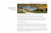 PLANNED GIVING FOR THE UNIVERSITY OF IOWA ...uifoundation.planningyourlegacy.org/documents/u/...Individual account plans—which include an IRA, Keogh, 401(k), or 403(b)— resemble