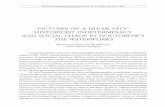 PICTURES OF A BLEAK CITY: HISTORICIST ...institucional.us.es/revistas/estudios/4/art_27.pdfPictures of a Bleak City: Historicist Indeterminacy and Social Chaos in Doctorow's 259 months
