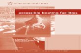 •ADA boating v2REV - United States Access BoardBoating facilities Fishing piers and platforms Miniature golf courses Golf courses This guide is intended to help designers and operators