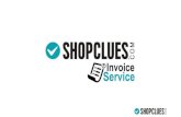 Every registered supplier of goods andcdn.shopclues.net/images/ui/GST_invoice_service.pdf · ShopClues suggested HSN Code of the product. Write the quantity of product you can Fulfill