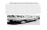 Personal experiences with my Bristol powered race cars by Bill … · 2016-03-29 · Personal experiences with my Bristol powered race cars by Bill Watkins, Long Beach, California