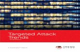Targeted Attack Trends - Trend Micro Internet Security · Targeted attacks occur in six stages—intelligence gathering, point of entry, command-and-control (C&C) communication, lateral