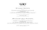 Treaty Series - United Nations 1289/v1289.pdf · (Avec r~glement de pche). Sign6 i Helsinki le 12 mai 1972 tchange de notes constituant un accord modifiant et compl6tant 'Accord susmentionn6