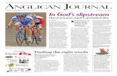 AnglicAn JournAl · 3/2/2017  · on the television show Pimp My Ride. Stay away from the “pimp my church” approach, he said. As proof of the future’s unknowability, Male referred