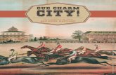 CUE CHARM CITY! - MemberClickselcome back to Charm City, MARAC! We have worked hard to make the fall 2014 meeting—the 7th held in the Baltimore area—an eclectic, educational and