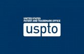 USPTO Inventor Info Chat Series - United States …...Signed into law on December 16, 2014. Current expansion period closes December 29, 2017. • Currently 53 law schools actively