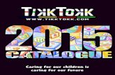 Największe modułowe kojce i maty dla dzieci – TikkTokk Polskatikktokk.com.pl/wp-content/uploads/2016/10/TikkTokk... · 2016-11-29 · furniture provides children with their own
