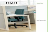 Workstations - Tylander's Office Solutions · HIGH STANDARDS Abound meets or exceeds all industry benchmarks, including the UL Class A fire rating and BIFMA acoustic standards. PRECISE