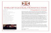Winter 2016 Edition PHILOPTOCHOS PERSPECTIVEstandrew.il.goarch.org/assets/files/Philoptochos... · Many gathered to celebrate and offer their warm wishes and Xronia Polla to His Eminence