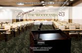 The Woodlands Resort | Wilkes-Barre, Pennsylvania | Hotel ... · We are known for our distinct "Worxilands Exemplary corporate events, dining, dance and party venues, the finest lodging