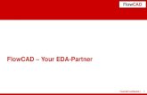 FlowCAD Your EDA-Partner€¦ · 1149.1-2013 Revision 1990 1149.1 Standard JTAG / Boundary-Scan Testing ...