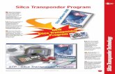 Silca Transponder Programtransponder devices info such as RW2, RW2 + Tex Code, Fast Copy, RW3 + Tex Cloning Software, RW4, SDD and SBB with pictures and images. Implementierung des