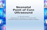 Neonatal Point of Care Ultrasoundwitsuptospaed.co.za/wp-content/uploads/2019/07/1... · •How to intro •Important physics ... –Anterior chest (sternum to ant axillary line) –Lateral