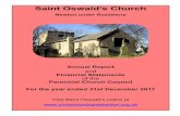 Saint Oswald’s Church · The old Yamaha electric organ installed in 1985 was feeling its age, and has been up-graded. A new Roland keyboard was purchased which can produce a wide