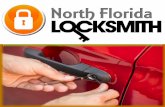 Finding The Best Locksmith In Your Area?