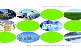 AP3 sustainability report 2015 · AP3 | SUSTAINABILITY REPORT 2015 4 | AP3’s approach to sustainability – a sustainable strategy As a long-term investor and manager of Swedish
