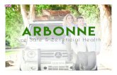 Arbonnepuremomentumnations.com/uploads/9/9/9/9/99997918/uk...Arbonne makes no promises or guarantees that any Independent Consultant will be financially successful as each Independent