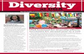 News from the Office of Institutional Diversity at the …diversity.uga.edu/uploads/documents/DiversityNewsletter...Diversity at UGA News from the Office of Institutional Diversity