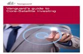 Vanguard’s guide to Core-Satellite investing · 2019-10-18 · investment returns, active managers/investors have a difficult task in outperforming the market. Winners and losers